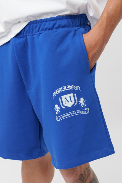 Short Monarch Royal