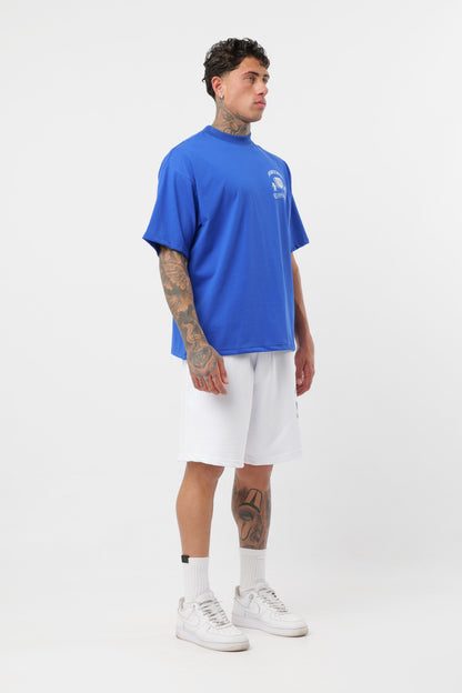 Camiseta Monarch Royal