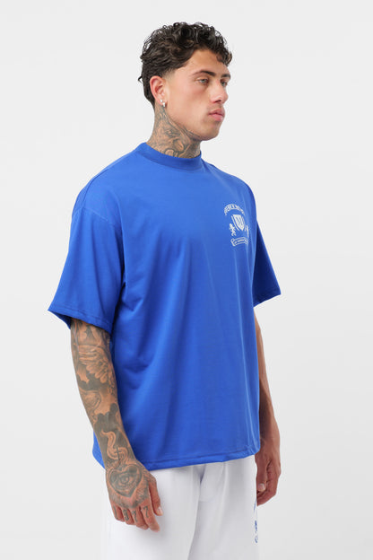 Camiseta Monarch Royal