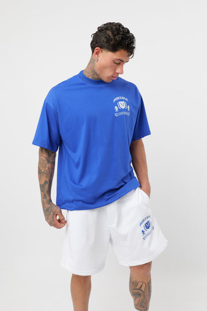 Camiseta Monarch Royal