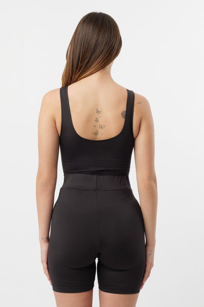 Body Monarch Negro
