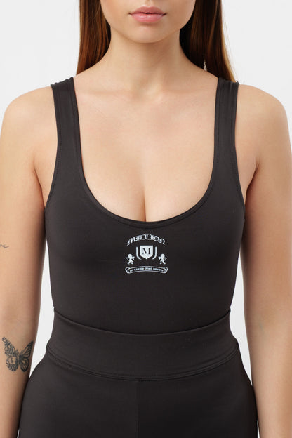 Body Monarch Negro