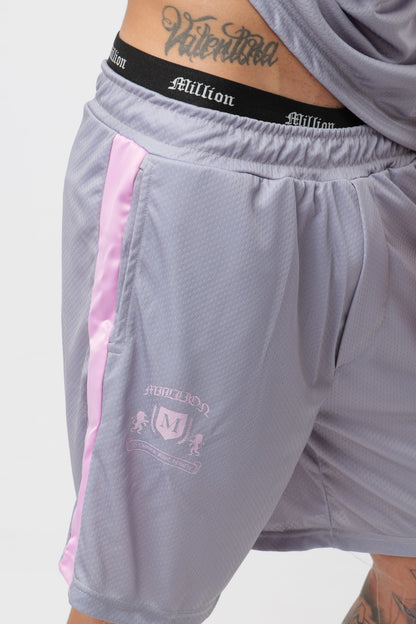 Conjunto Basket Gris