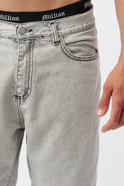 Denim ChapterOne Gris