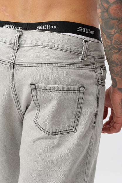 Denim ChapterOne Gris