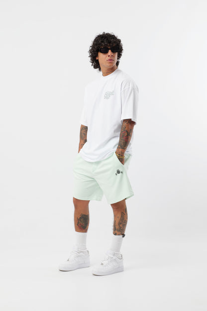 Short Drip Agua