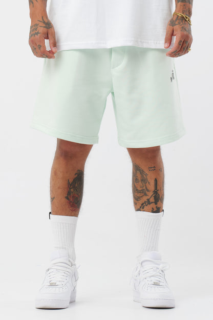 Short Drip Agua