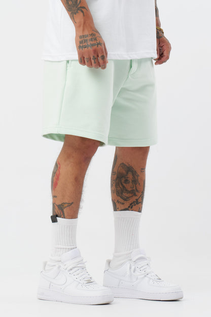 Short Drip Agua