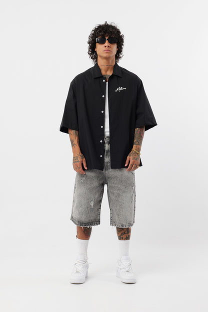 Baggy Short Negro