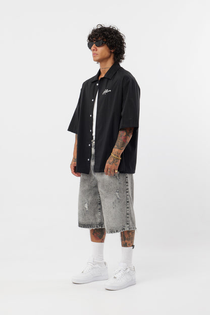 Baggy Short Negro