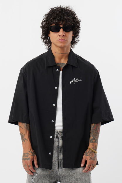 Negro llamativo