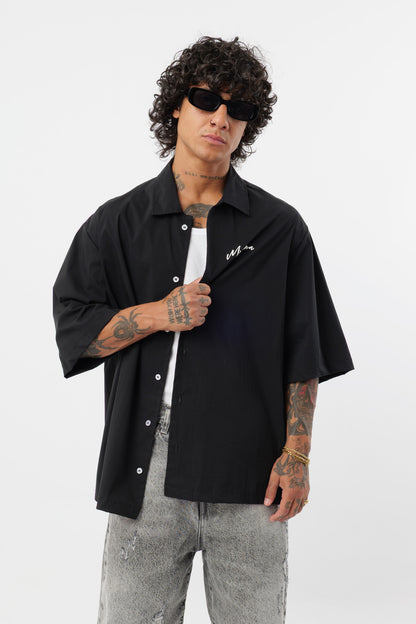 Negro llamativo