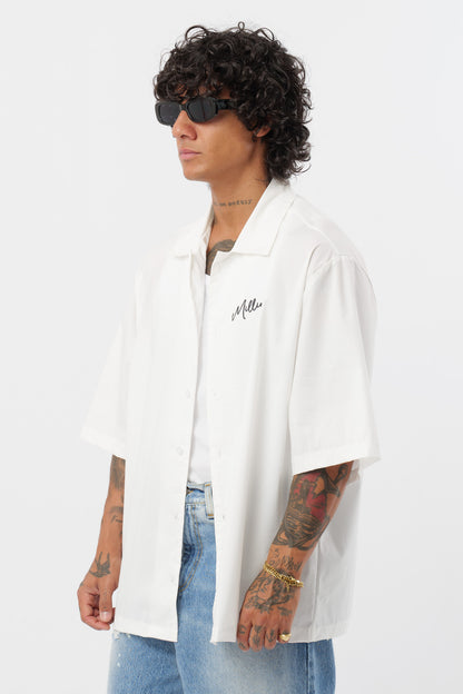 Blanco llamativo