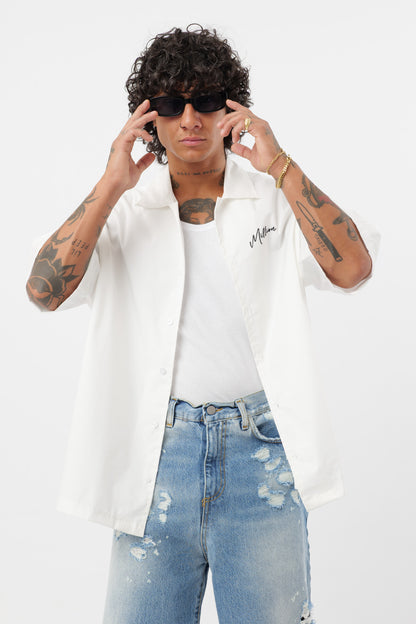 Blanco llamativo