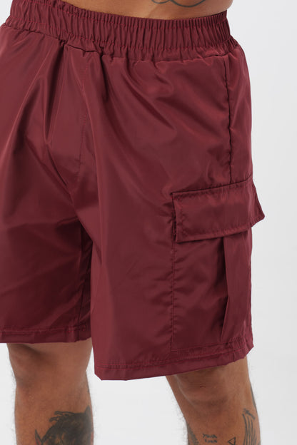 Short Cargo Burdeos
