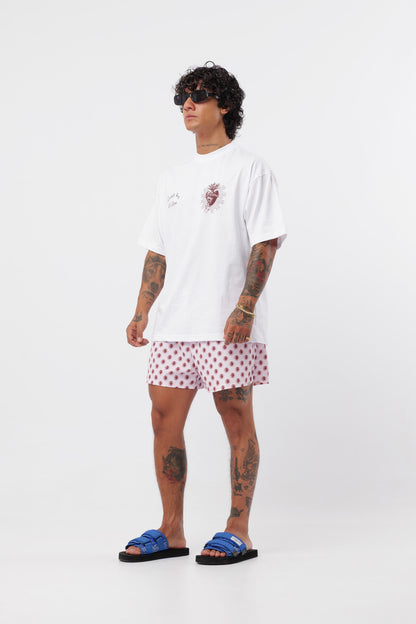 Camiseta Isla Corazón Sagrado