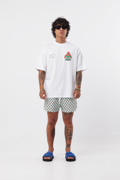 Camiseta Isla Sandía