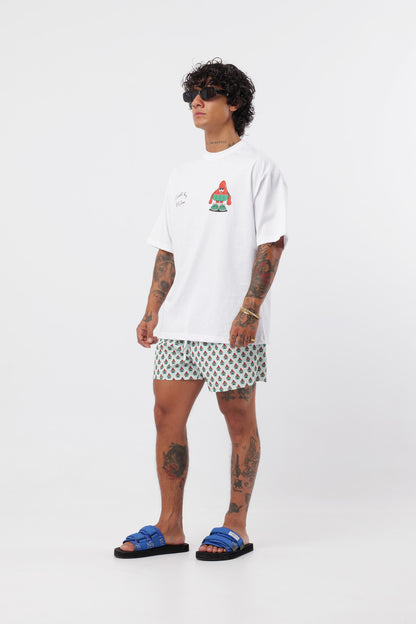 Camiseta Isla Sandía