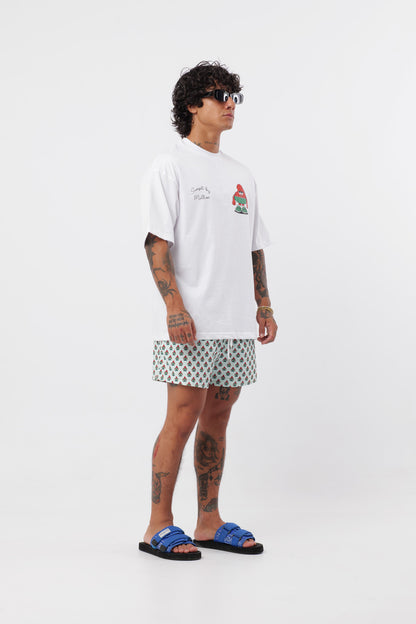 Camiseta Isla Sandía