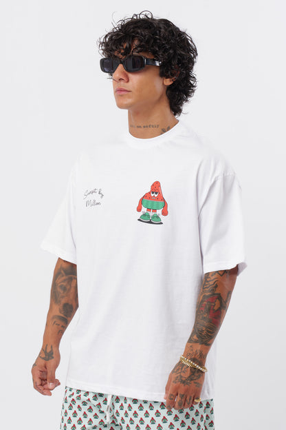 Camiseta Isla Sandía