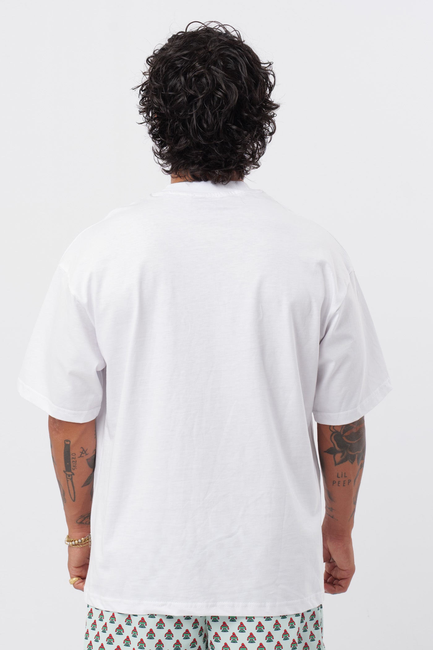 Camiseta Isla Sandía