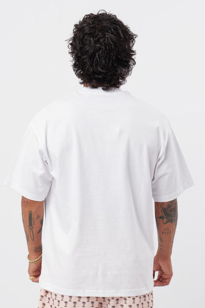 Camiseta Isla Helado