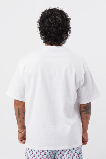 Camiseta Isla Raspberry