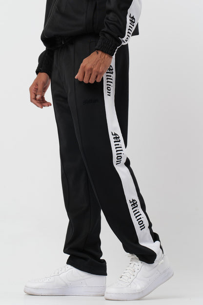 "El Chándal" Negro y Blanco