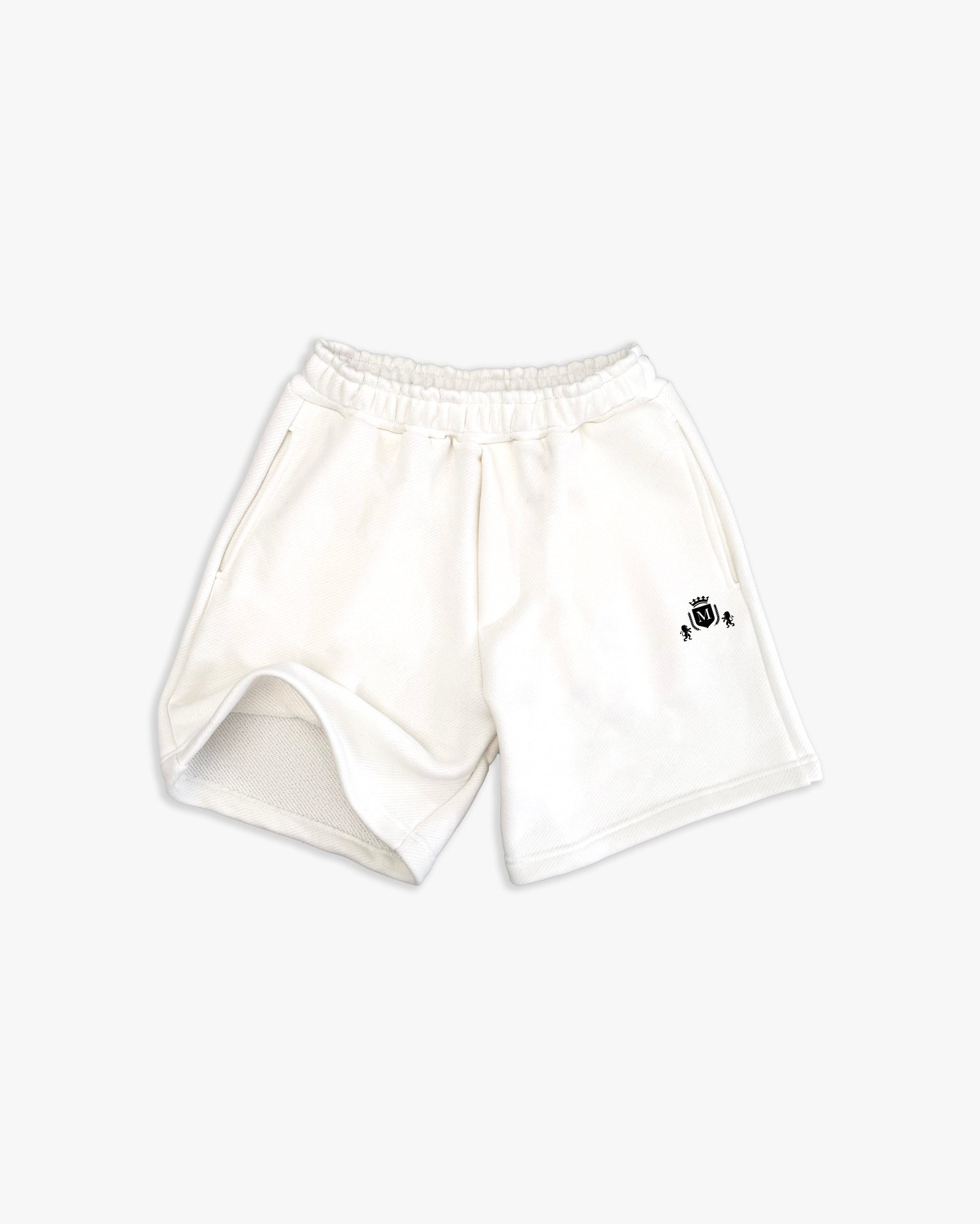 Short Drip Crema