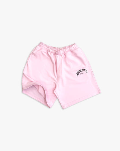 Short Patron Rosa
