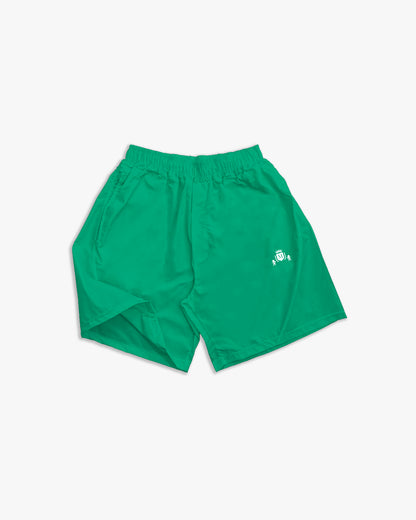 Short Tech Verde