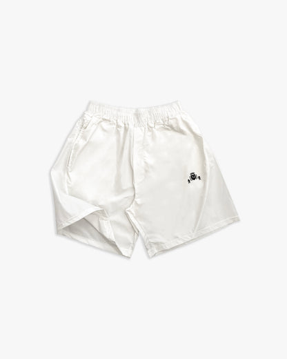 Short Tech Blanco