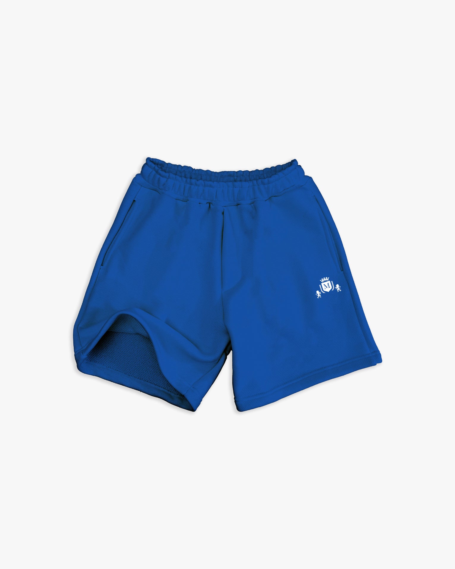 Short Drip Royal