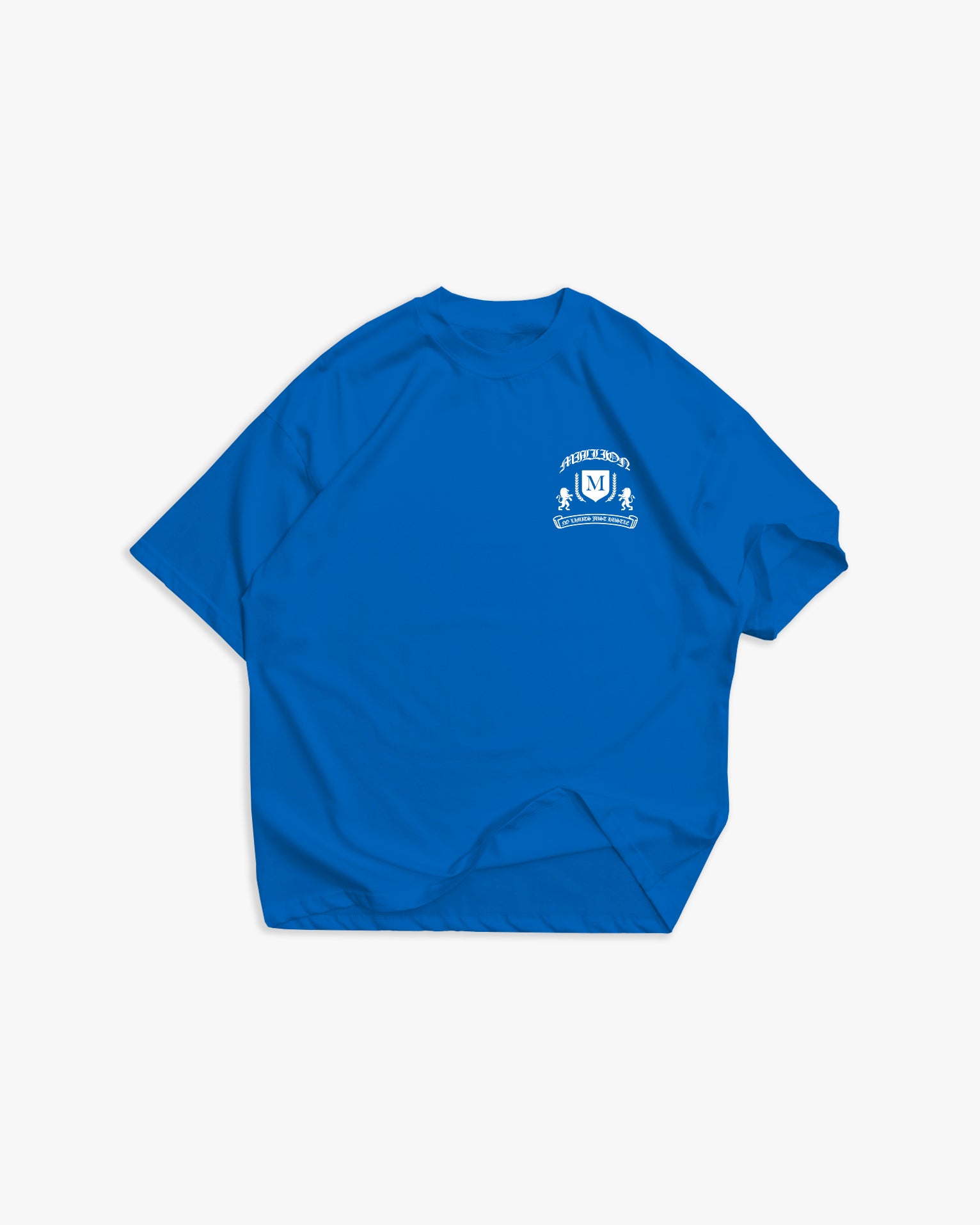 Camiseta Monarch Royal